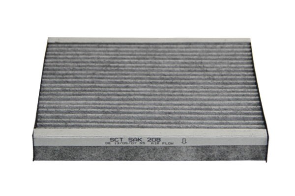 Фильтр салона SAK 208 SCT