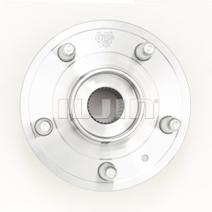 Ступица OPEL Insignia (09-) передняя ILJIN IJ133026 ILJIN