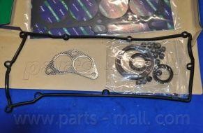 Прокладка двигателя комплект HYUNDAI AVANTE(XD) 00-06 PFA-M010 PFA-M010 PMC PARTS MALL