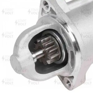 Стартер для а/м Hyundai Santa Fe 09-/Kia Sorento II 09- 2.0CRDi/2.2CRDi 2,0кВт L LST0838 START VOLT