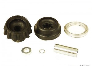 к-кт опоры амортизатора заднего! VW Passat all 88> SM5197 KAYABA