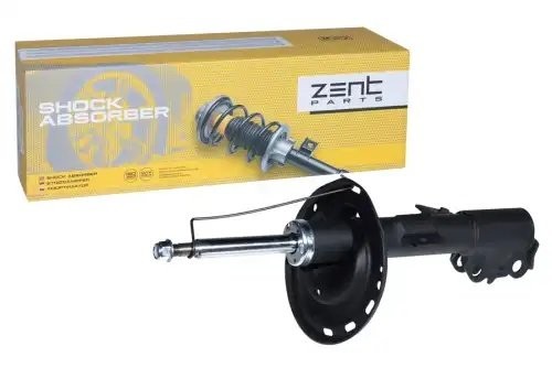 амортизатор передний левый газовый!\ Lexus ES330, Toyota Camry all 04-06 Z00831 ZENTPARTS