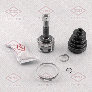 шрус наружный к-т!\ NISSAN Almera 00> TDA1032 TATSUMI