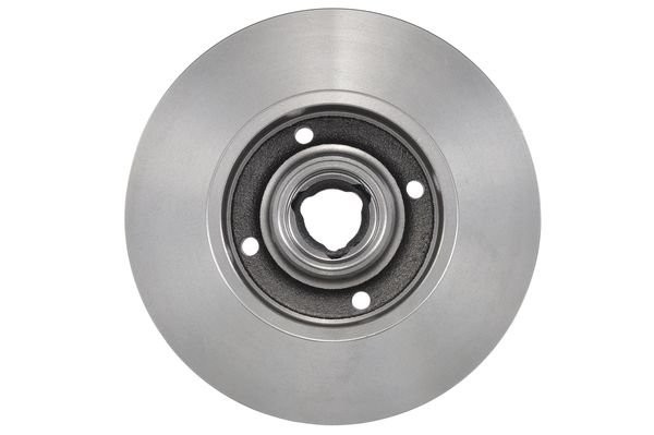 VW PASSAT 88>/GOLF II/III/SEAT 226x10x4 0 986 478 331 BOSCH