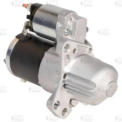 Стартер для а/м Chevrolet Captiva C140 (10-)/Opel Antara (10-) 3.0i 1,3кВт (LSt  LST 0502 START VOLT
