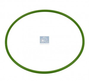 Кольцо уплотнительное SCANIA КПП (89.5x3) DT 1.24425 DIESEL TECHNIC