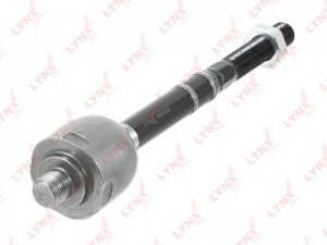 тяга рулевая!\ MB W 164 ML 280/320 CDI 4-matic/500 4-matic 05> C2181LR LYNXAUTO