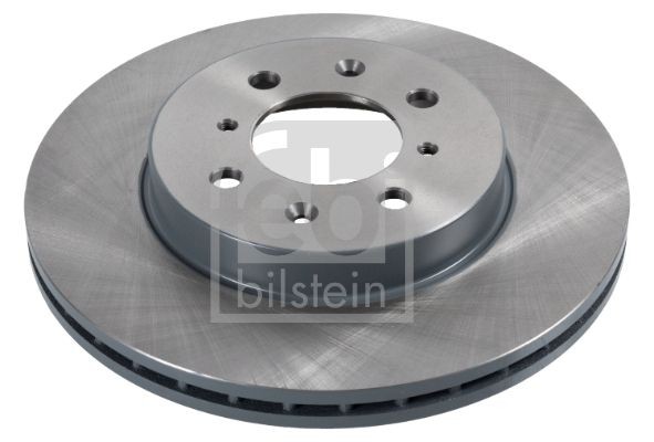 Болт п/рессоры BPW м24х2х170 10911 FEBI BILSTEIN