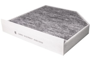 Фильтр салонный угольный B15CR0047 B15CR0047 CWORKS