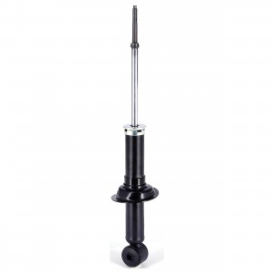 амортизатор задний газовый! 18' Mitsubishi Lancer 08> 341425 KAYABA