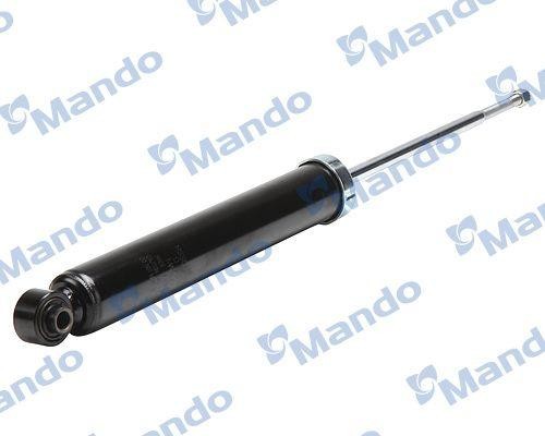 Амортизатор MAZDA CX-7 (06-) задний левый/правый газовый MANDO MSS020391 MANDO