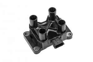 Катушка зажигания ВАЗ-2115 (модуль) CARGEN ZX7582 CARGEN