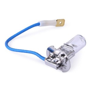 Лампа галогенная H3 12V 55W "Hella" (PK22s) 8GH002090-131 HELLA