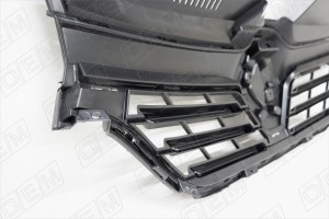 Решетка радиатора O.E.M. OEM3142 OEMPARTS