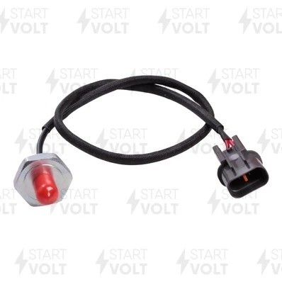 Датчик детонации для а/м Mitsubishi Lancer VIII (96-) 1.6i/1.8i (VS-KS 1101) VS-KS 1101 START VOLT