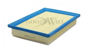 Фильтр воздушный AG239 AG 239 GOODWILL