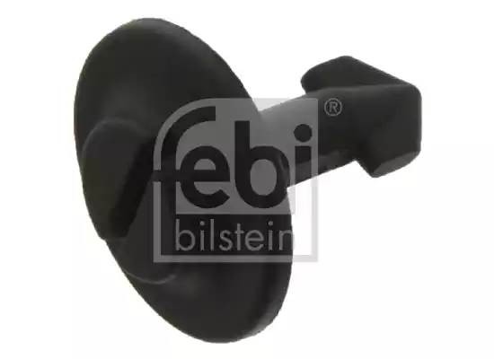 клипса!\Audi 80/A4 92-01/100/A6 92>/A3/A 38798 FEBI BILSTEIN