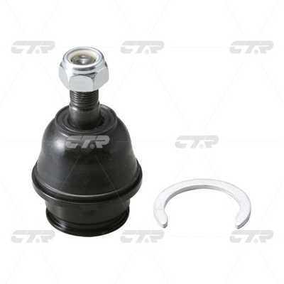 Опора шаровая TOYOTA Hilux (05-08) передняя нижняя левая/правая CTR CB0408 CTR