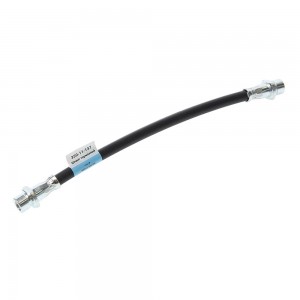 Шланг тормозной TOYOTA Land Cruiser Prado (J150) передний MEGAPOWER 350-11-137 MEGA POWER