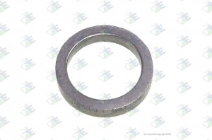 Шайба промежуточная планетарной передачи КПП ZF 16S2221TD 95532269 EURORICAMBI