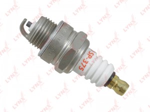 Свеча зажигания 6GC (Nickel) SP-375 SP375 LYNXAUTO