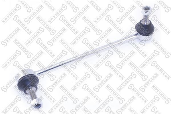 тяга стабилизатора переднего левая!\BMW E39 95> 56-00882-SX STELLOX
