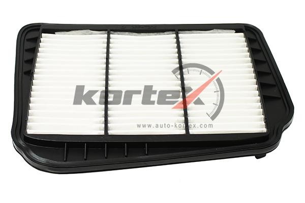 Фильтр воздушный CHEVROLET LACETTI/DAEWOO NUBIRA KA0005 KA0005 KORTEX