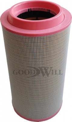 Фильтр воздушный (внешний) AG 1020 GOODWILL