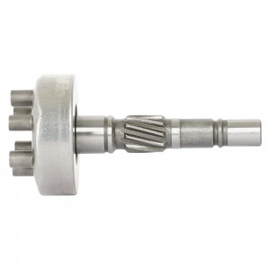 Привод стартера (бендикс) для а/м Chevrolet Malibu (12-) 2.0T/2.5i (VCS 0519) VCS0519 START VOLT