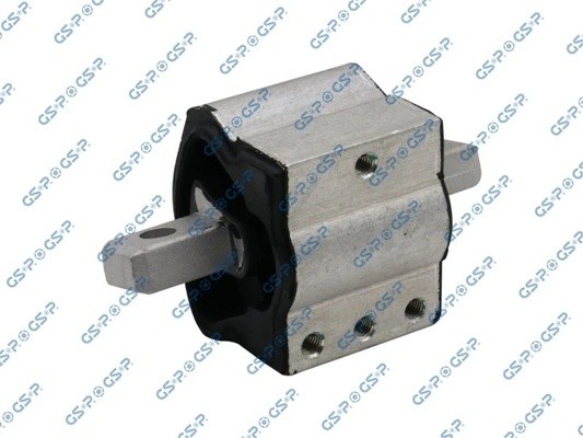 подушка КПП!\ MB W202/W203 1.8-4.3/2.0CDi-3.2CDi 93> 517985 GS P