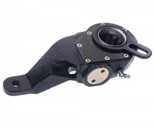 Рычаг тормоза регулировочный МАЗ автомат задний левый (средний правый) MEGAPOWER 35034026 MEGA POWER