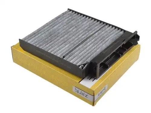 фильтр салона! угольный Renault Logan 1.4/1.6i 04> Z34010 ZENTPARTS