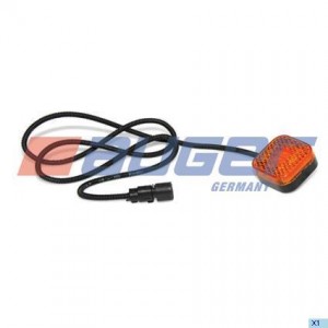 MAN TGL/TGA (2000>) 2 контакта 73480 AUGER