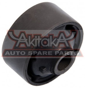 САЙЛЕНБЛОК ПЕРЕДНЕГО РЫЧАГА ЗАДНИЙ TOYOTA/LEXUS 0101ACA30B 0101-ACA30B ASVA