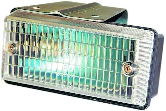 фонарь заднего хода в сборе с кронштейном 22.3716-01 OSVAR