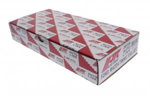 Набор фиксаторов распредвала и коленвала для установки фаз ГРМ (MAZDA CX-7 2.3 T JTC-JW1100 JTC TOOLS