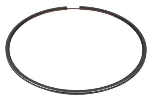 кольца поршневые! d128 3x3(с пазом)x4 /1 \MB OM421/422/441-444 Z46755 ZENTPARTS