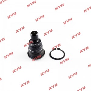опора шаровая нижняя! Nissan Teana J31 03> KBJ1084 KAYABA