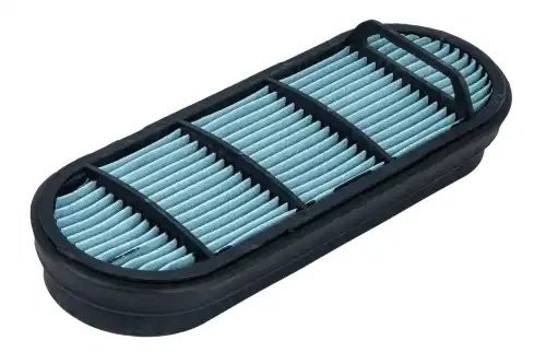фильтр воздушный! 298х108х39,8  John Deere Tractors Z32988 ZENTPARTS