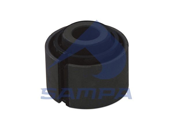 Сайлентблок MAN стабилизатора заднего (62х40х22х67.5) SAMPA 020036 SAMPA