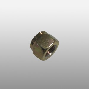 Гайка моста 06112890003 SHAFT