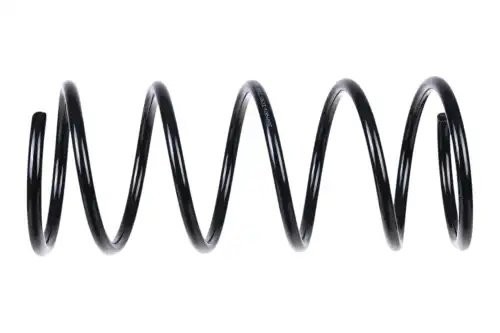 пружина передняя! 40 275 72 Ford Focus 1.8/2.0 16V 98> Z37937 ZENTPARTS