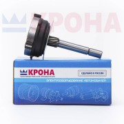 Редуктор стартера для а/м ВАЗ 21083 "КРОНА" (метал. корпус) 1513708 KRONA
