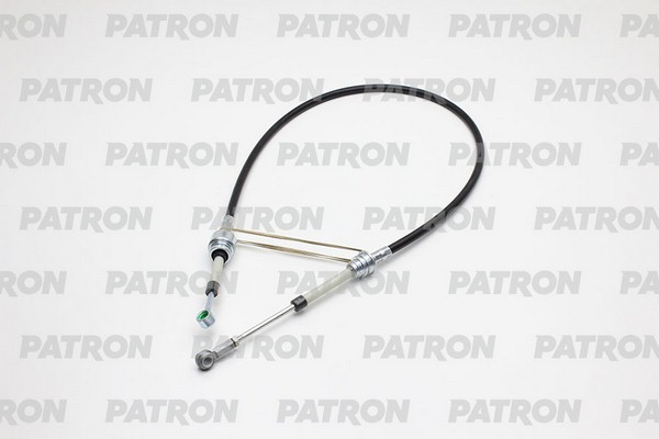 Трос КПП FIAT Punto (03-) переключения PATRON PC9037 PATRON