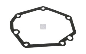 прокладка! насоса ГУР\SCANIA 4-Series 1.24901 DIESEL TECHNIC