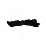 Кронштейн бампера TOYOTA Avensis (03-06) левый NSP NSP045253605020 NSP