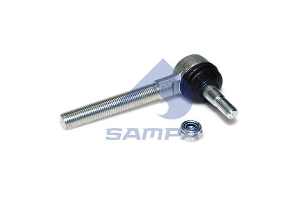 Наконечник MAN VOLVO тяги КПП правая резьба M14х1.5мм L=100мм SAMPA 020076 SAMPA