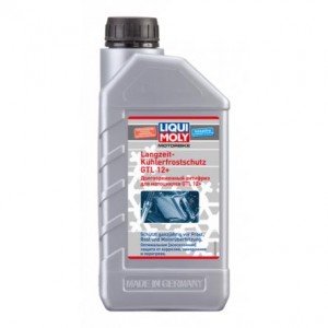 2252 LiquiMoly Долговрем.антифриз д/мотоц. Motorbike Langzeit Kuhlerfrostschutz  2252 LIQUI MOLY