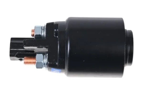 втягивающее реле стартера!12v D52 \AUDI A4 1.8 TFSi 01.2008-05.2008,11.2007-05.2 0685191SX STELLOX
