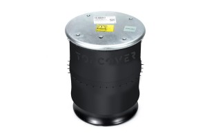 SCANIA 3 SERIES с металлическим стаканом T0070-4813V2 TOPCOVER